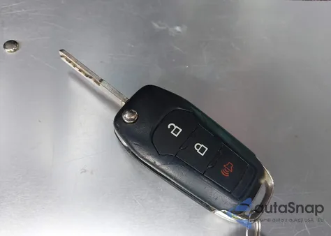 2019 Ford F-150 Xl z USA, uszkodzony, nr VIN 1FTMF1CP5KKF18739